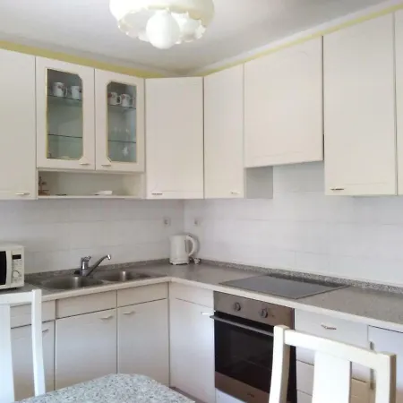 Apartma Eos Appartement Bled