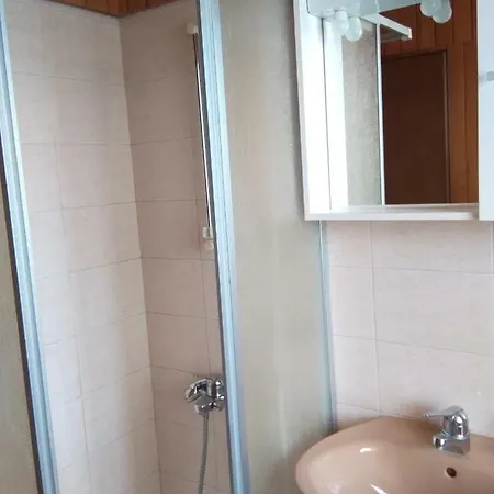 Apartma Eos Appartement *