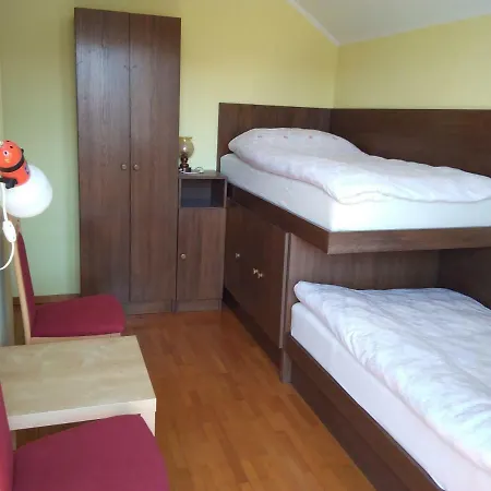 Apartma Eos Appartement