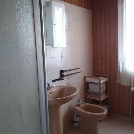 Apartma Eos Appartement
