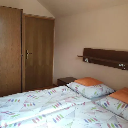 Apartma Eos Appartement Bled